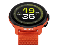 Suunto Run Coral Orange - 1331252 - zdjęcie 4